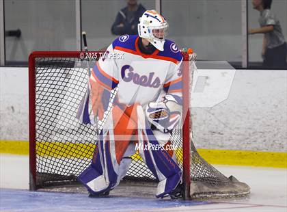 Thumbnail 2 in Santa Margarita @ Bishop Gorman photogallery.