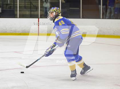 Thumbnail 2 in Santa Margarita @ Bishop Gorman photogallery.