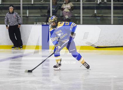Thumbnail 1 in Santa Margarita @ Bishop Gorman photogallery.