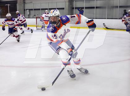 Thumbnail 2 in Santa Margarita @ Bishop Gorman photogallery.