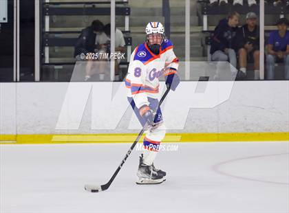 Thumbnail 2 in Santa Margarita @ Bishop Gorman photogallery.