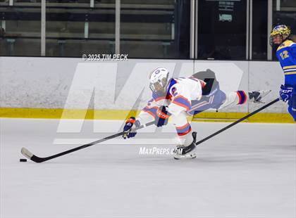 Thumbnail 1 in Santa Margarita @ Bishop Gorman photogallery.