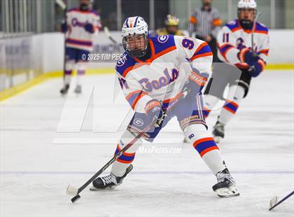 Thumbnail 2 in Santa Margarita @ Bishop Gorman photogallery.