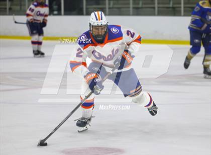 Thumbnail 1 in Santa Margarita @ Bishop Gorman photogallery.