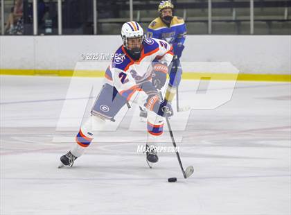Thumbnail 2 in Santa Margarita @ Bishop Gorman photogallery.