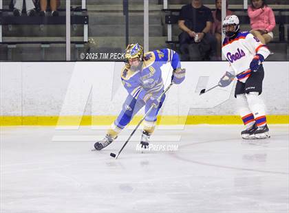 Thumbnail 1 in Santa Margarita @ Bishop Gorman photogallery.