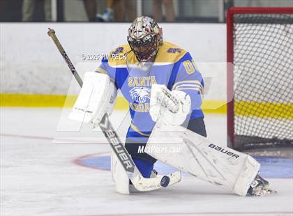 Thumbnail 2 in Santa Margarita @ Bishop Gorman photogallery.