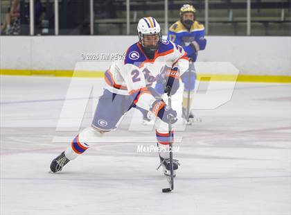 Thumbnail 3 in Santa Margarita @ Bishop Gorman photogallery.