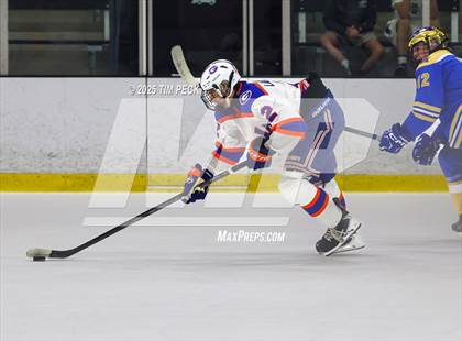 Thumbnail 3 in Santa Margarita @ Bishop Gorman photogallery.