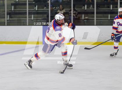 Thumbnail 3 in Santa Margarita @ Bishop Gorman photogallery.