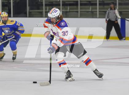 Thumbnail 3 in Santa Margarita @ Bishop Gorman photogallery.