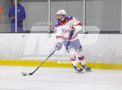 Thumbnail 3 in Santa Margarita @ Bishop Gorman photogallery.