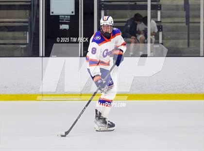 Thumbnail 1 in Santa Margarita @ Bishop Gorman photogallery.