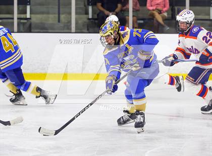 Thumbnail 2 in Santa Margarita @ Bishop Gorman photogallery.