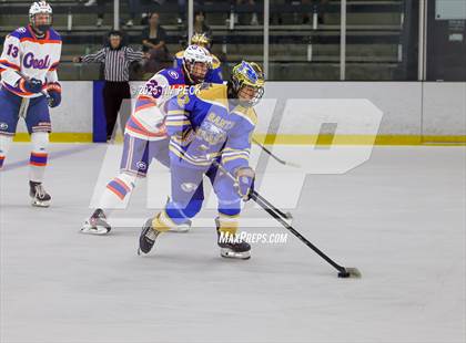 Thumbnail 1 in Santa Margarita @ Bishop Gorman photogallery.