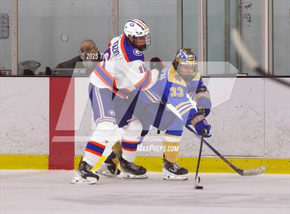 Thumbnail 1 in Santa Margarita @ Bishop Gorman photogallery.