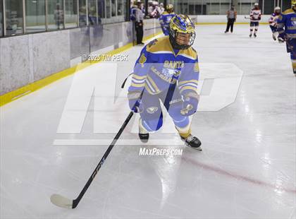 Thumbnail 3 in Santa Margarita @ Bishop Gorman photogallery.