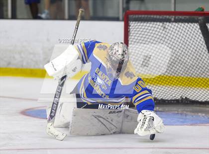 Thumbnail 1 in Santa Margarita @ Bishop Gorman photogallery.