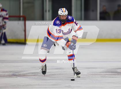 Thumbnail 1 in Santa Margarita @ Bishop Gorman photogallery.