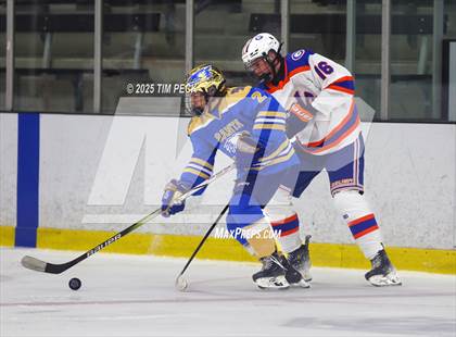 Thumbnail 2 in Santa Margarita @ Bishop Gorman photogallery.