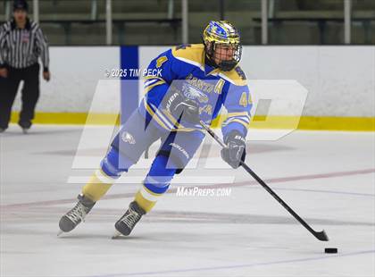 Thumbnail 1 in Santa Margarita @ Bishop Gorman photogallery.