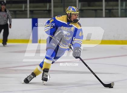 Thumbnail 2 in Santa Margarita @ Bishop Gorman photogallery.