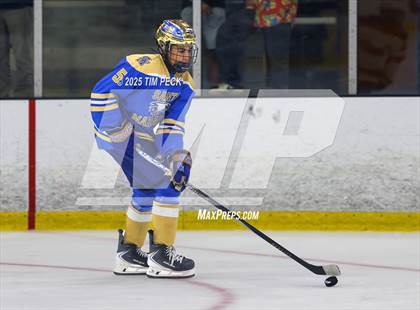 Thumbnail 1 in Santa Margarita @ Bishop Gorman photogallery.