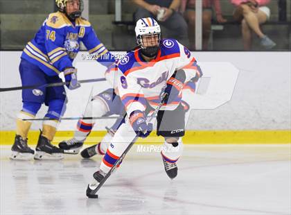Thumbnail 3 in Santa Margarita @ Bishop Gorman photogallery.