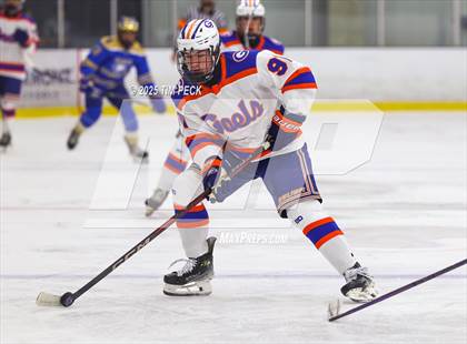 Thumbnail 1 in Santa Margarita @ Bishop Gorman photogallery.