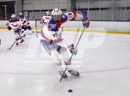 Thumbnail 3 in Santa Margarita @ Bishop Gorman photogallery.