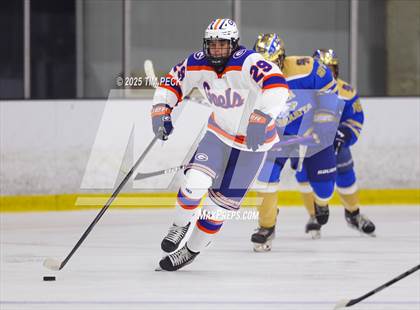 Thumbnail 2 in Santa Margarita @ Bishop Gorman photogallery.
