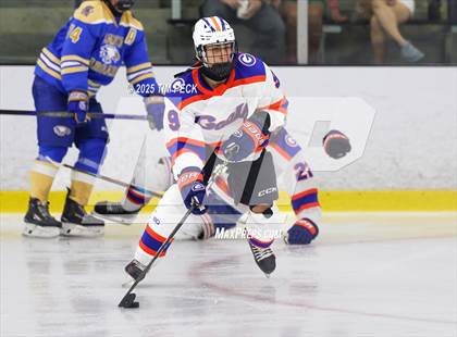 Thumbnail 1 in Santa Margarita @ Bishop Gorman photogallery.