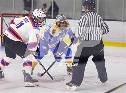 Thumbnail 1 in Santa Margarita @ Bishop Gorman photogallery.