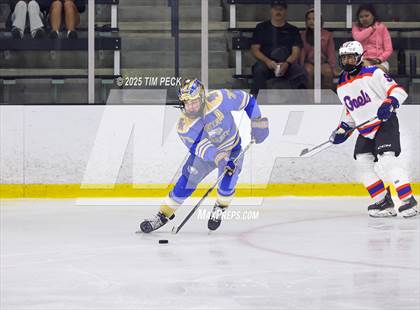 Thumbnail 3 in Santa Margarita @ Bishop Gorman photogallery.