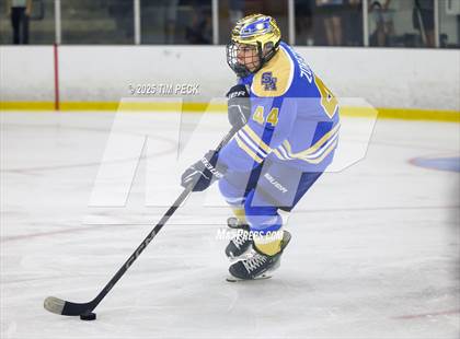 Thumbnail 2 in Santa Margarita @ Bishop Gorman photogallery.