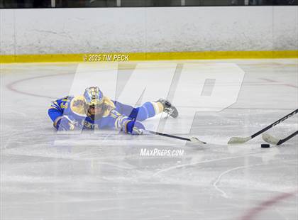 Thumbnail 2 in Santa Margarita @ Bishop Gorman photogallery.