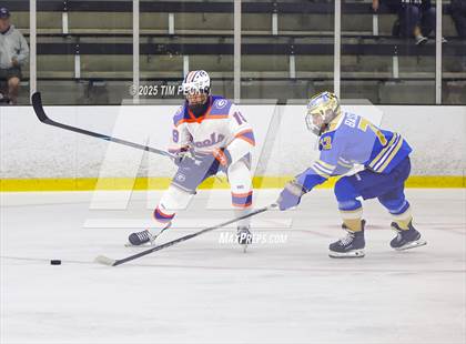 Thumbnail 2 in Santa Margarita @ Bishop Gorman photogallery.