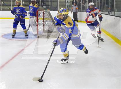 Thumbnail 1 in Santa Margarita @ Bishop Gorman photogallery.
