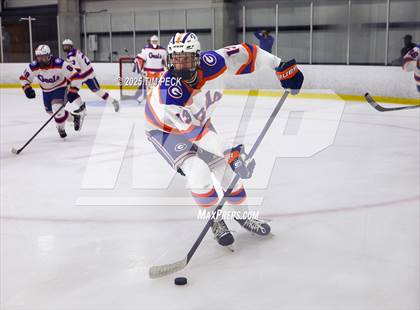 Thumbnail 1 in Santa Margarita @ Bishop Gorman photogallery.