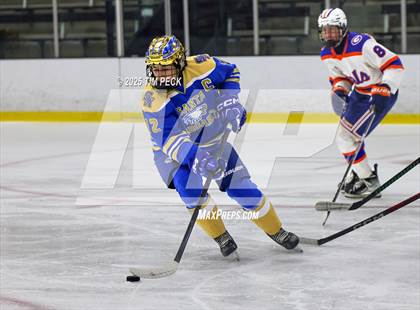 Thumbnail 2 in Santa Margarita @ Bishop Gorman photogallery.