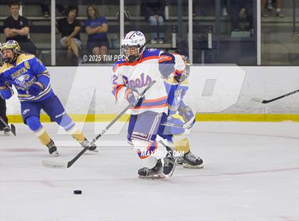 Thumbnail 3 in Santa Margarita @ Bishop Gorman photogallery.