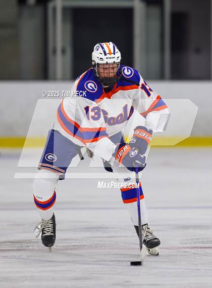 Thumbnail 3 in Santa Margarita @ Bishop Gorman photogallery.