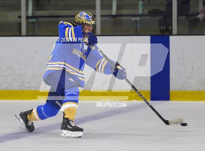 Thumbnail 2 in Santa Margarita @ Bishop Gorman photogallery.