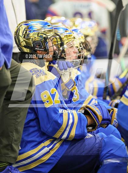 Thumbnail 2 in Santa Margarita @ Bishop Gorman photogallery.