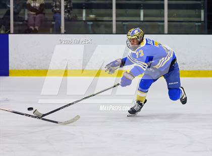 Thumbnail 3 in Santa Margarita @ Bishop Gorman photogallery.