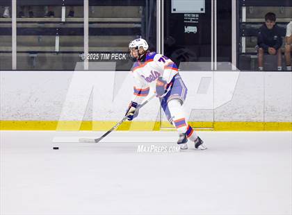 Thumbnail 2 in Santa Margarita @ Bishop Gorman photogallery.
