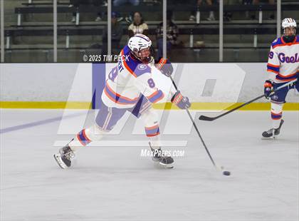 Thumbnail 1 in Santa Margarita @ Bishop Gorman photogallery.