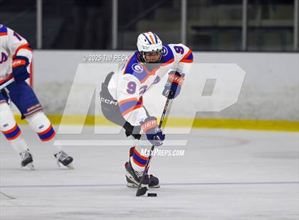 Thumbnail 2 in Santa Margarita @ Bishop Gorman photogallery.