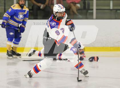 Thumbnail 2 in Santa Margarita @ Bishop Gorman photogallery.