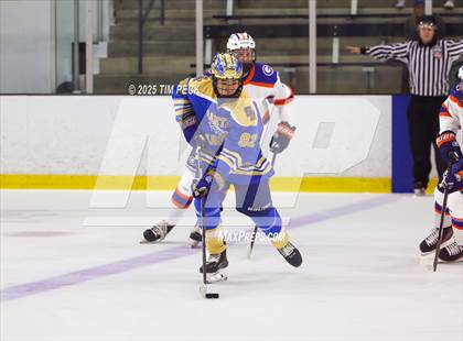 Thumbnail 3 in Santa Margarita @ Bishop Gorman photogallery.